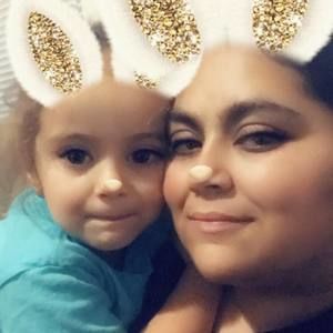 Meet your Posher, Maria